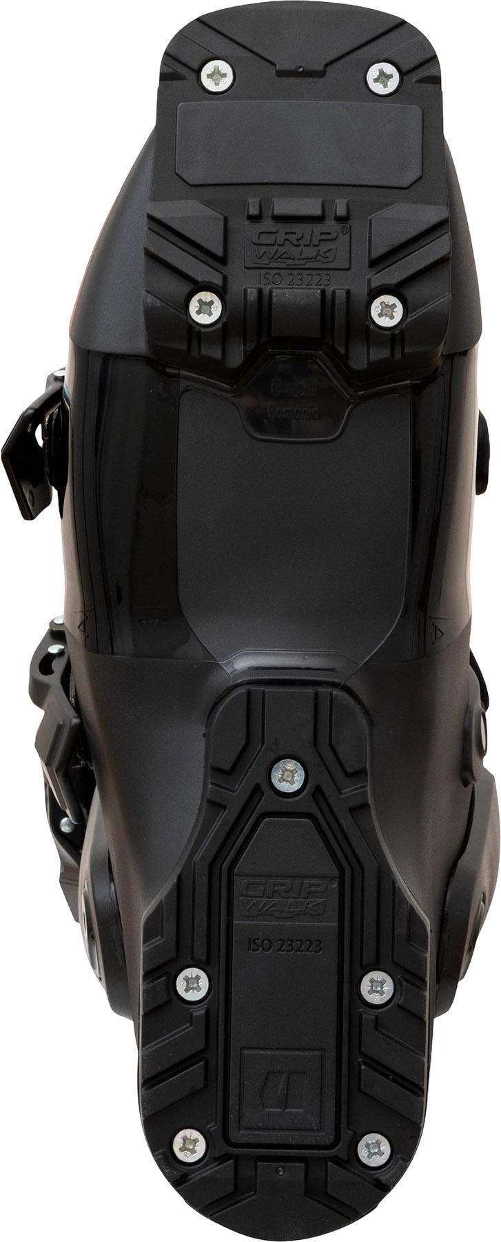 Product gallery image number 3 for product AR One 100 MV All-Mountain Ski Boots - Unisex