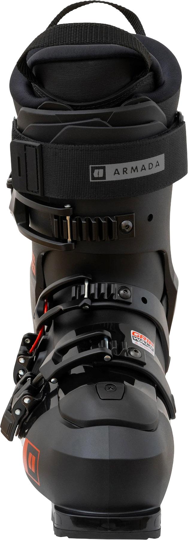 Product gallery image number 7 for product AR One 100 MV All-Mountain Ski Boots - Unisex