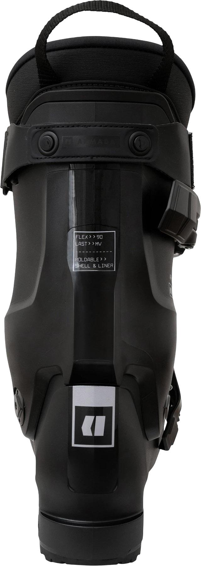 Product gallery image number 5 for product AR One 90 MV All-Mountain Ski Boots - Unisex