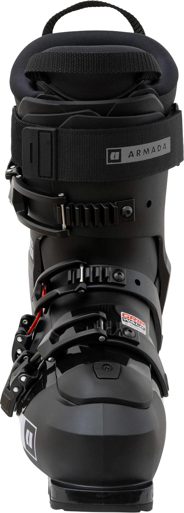 Product gallery image number 4 for product AR One 90 MV All-Mountain Ski Boots - Unisex