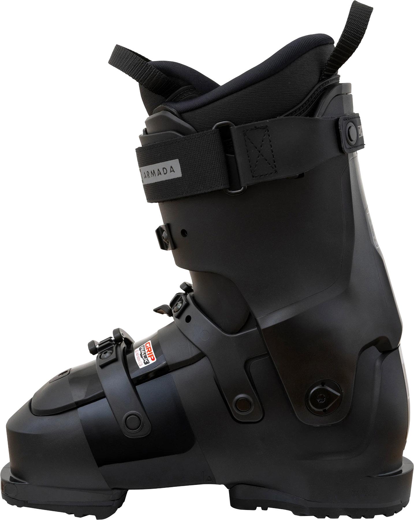 Product gallery image number 6 for product AR One 90 MV All-Mountain Ski Boots - Unisex