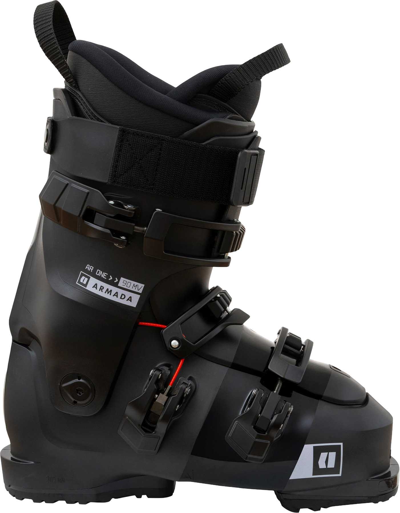 Product image for AR One 90 MV All-Mountain Ski Boots - Unisex