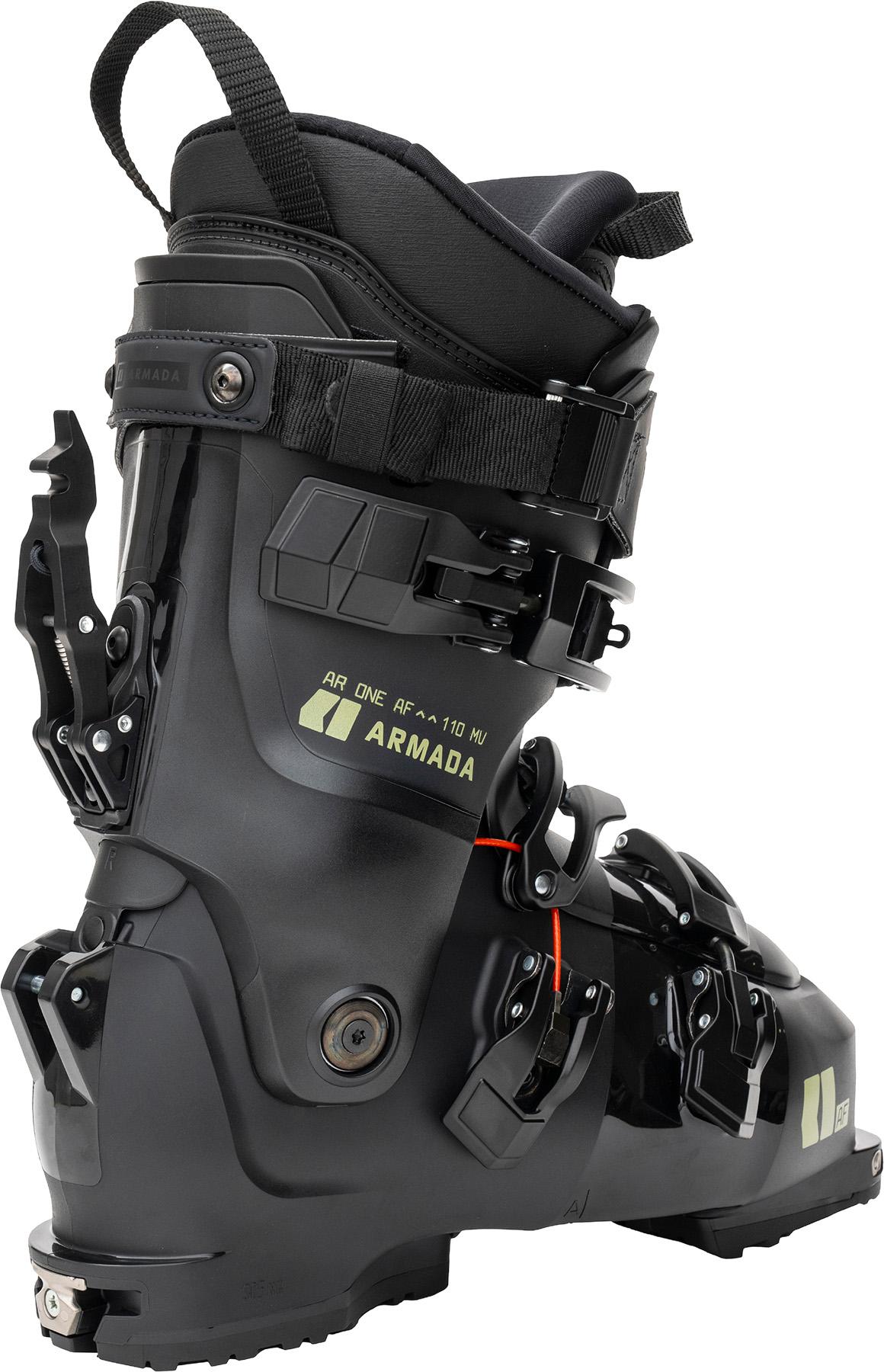 Numéro de l'image de la galerie de produits 6 pour le produit Bottes de ski AR One AF 110 MV