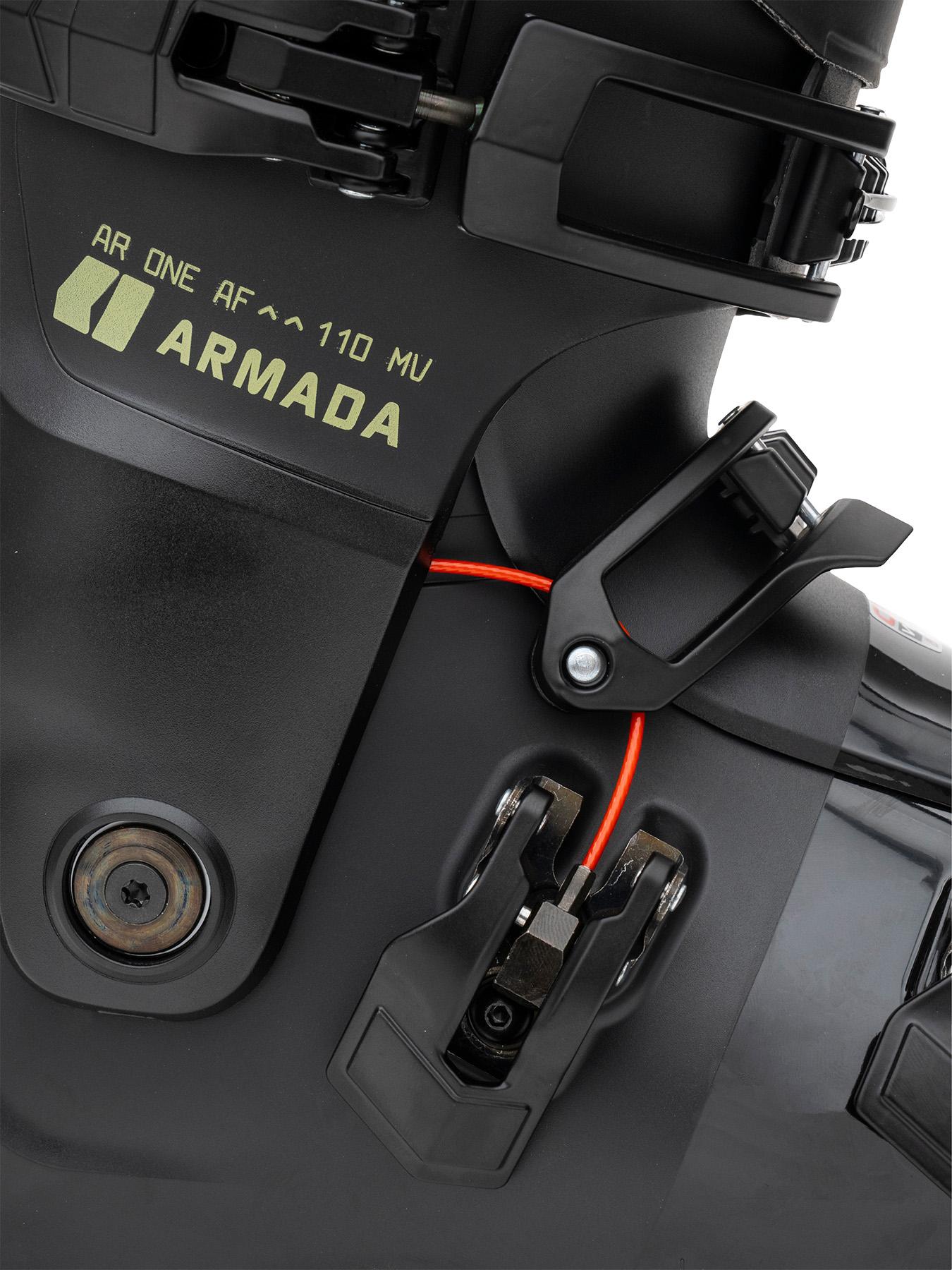 Numéro de l'image de la galerie de produits 3 pour le produit Bottes de ski AR One AF 110 MV