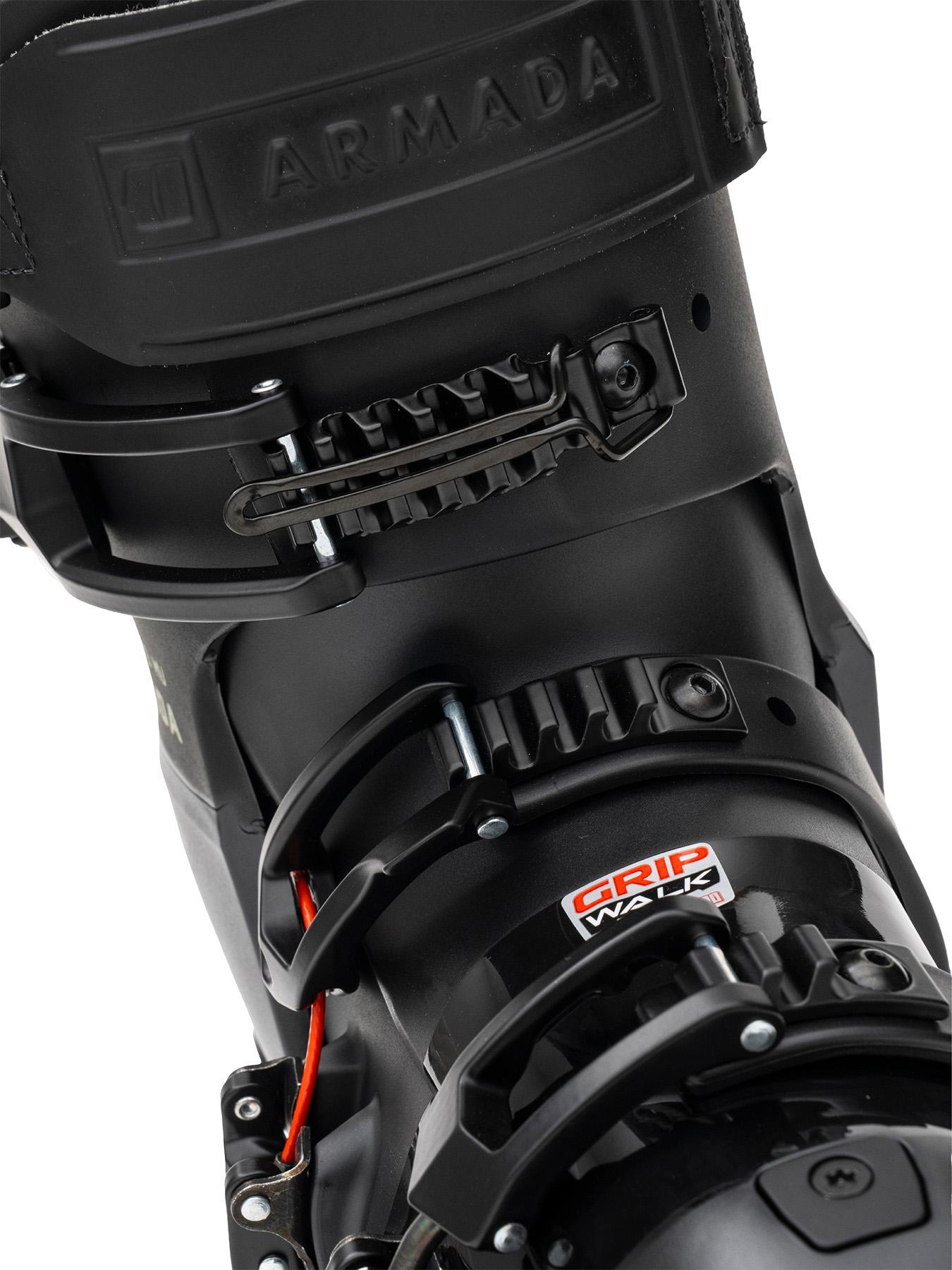 Numéro de l'image de la galerie de produits 4 pour le produit Bottes de ski AR One AF 110 MV