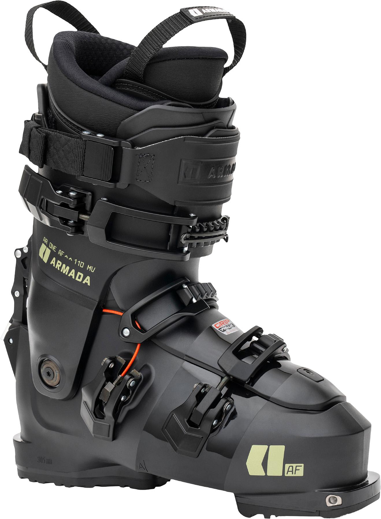 Numéro de l'image de la galerie de produits 5 pour le produit Bottes de ski AR One AF 110 MV