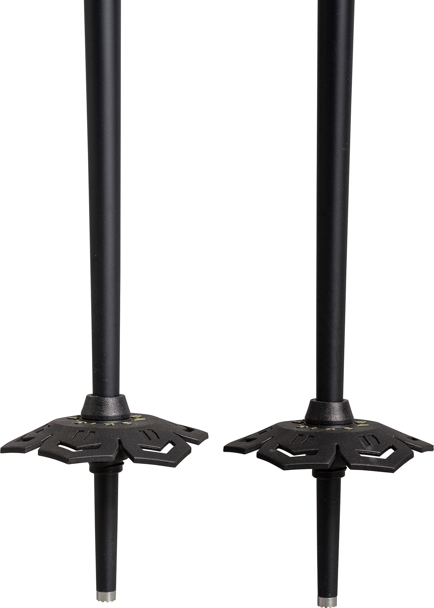 Numéro de l'image de la galerie de produits 2 pour le produit Bâtons de ski AK Adjustable - Unisexe