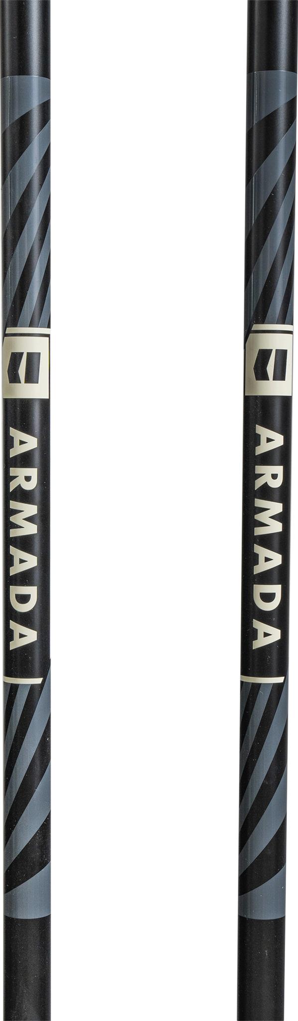 Product gallery image number 3 for product Triad Ski Poles - Unisex