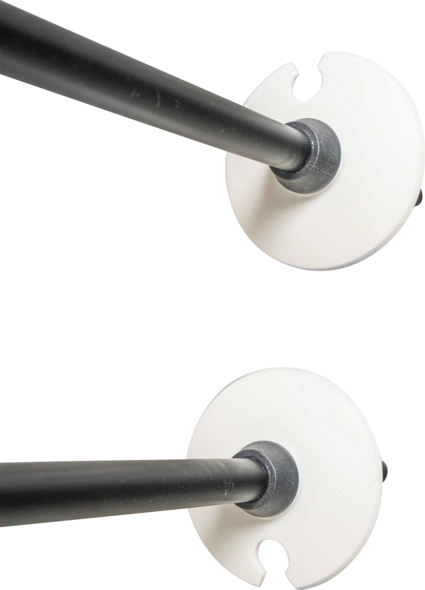 Product gallery image number 4 for product Triad Ski Poles - Unisex