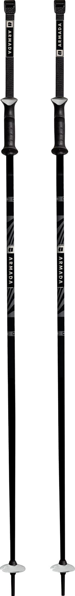 Product gallery image number 1 for product Triad Ski Poles - Unisex