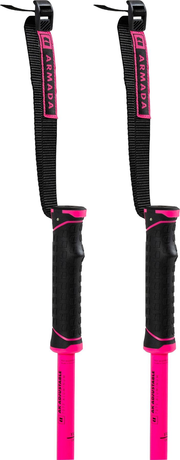 Numéro de l'image de la galerie de produits 2 pour le produit Bâtons réglables AK