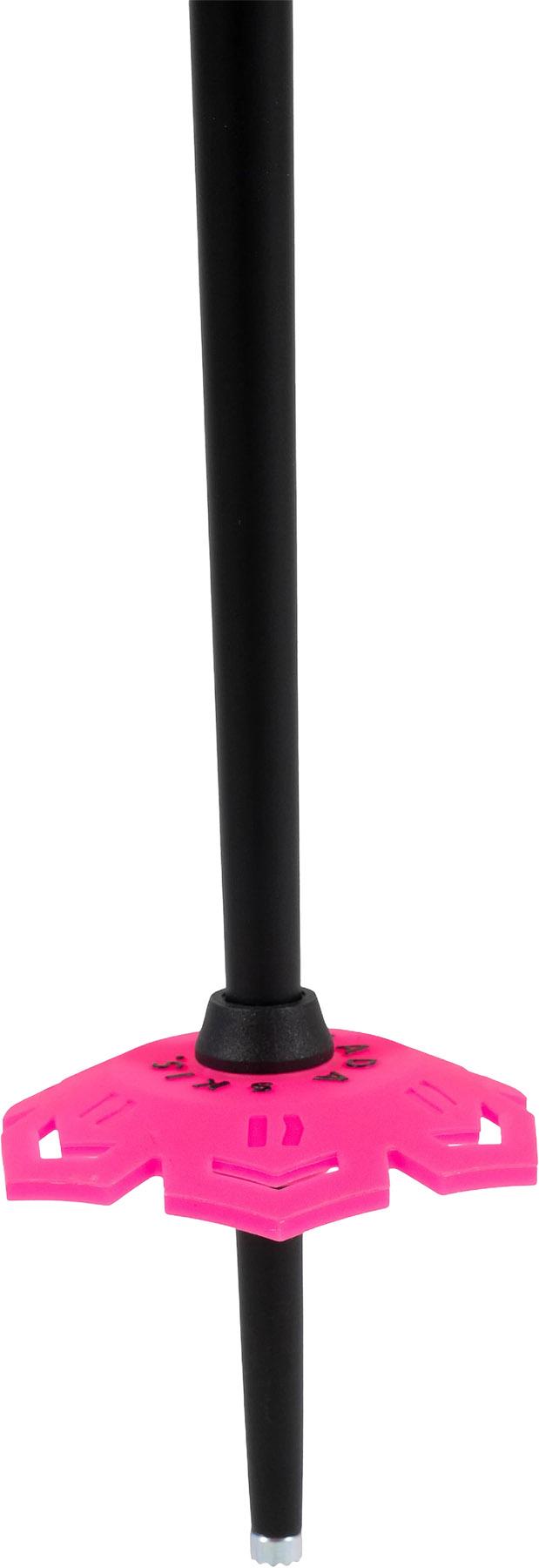 Numéro de l'image de la galerie de produits 5 pour le produit Bâtons réglables AK