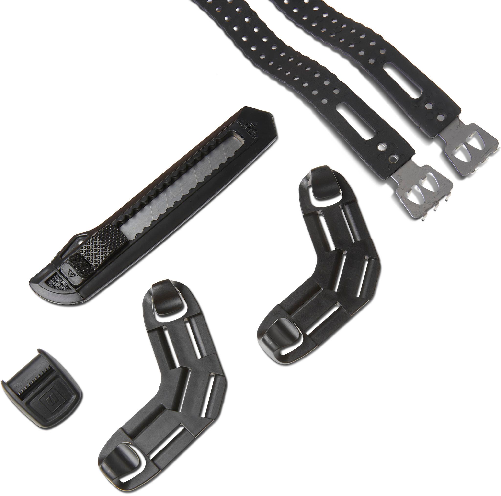 Numéro de l'image de la galerie de produits 4 pour le produit Peaux Multi-Fit 