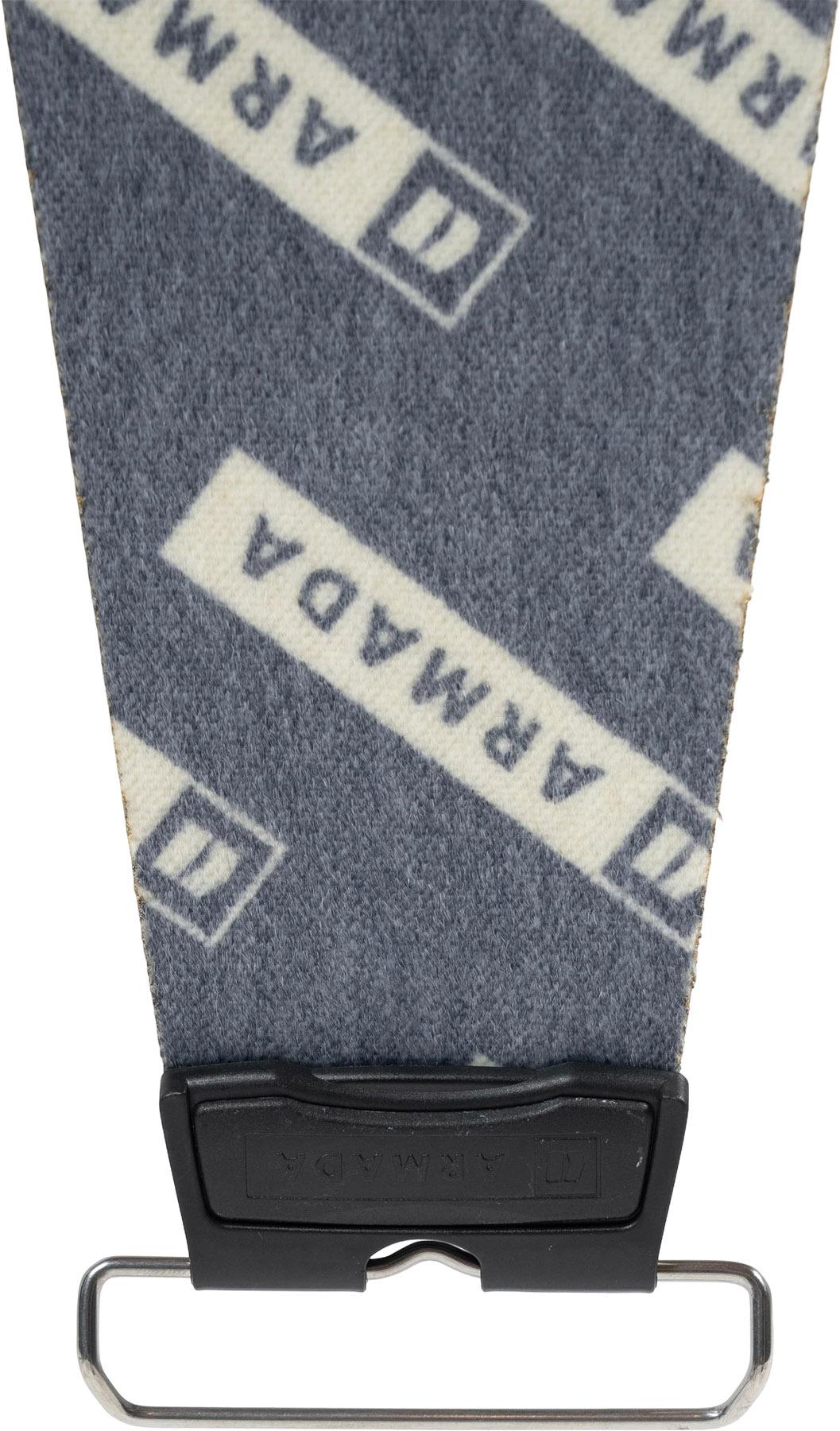 Product gallery image number 3 for product Locator 112 Ski Skins