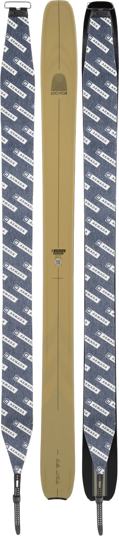 Product image for Locator 112 Ski Skins