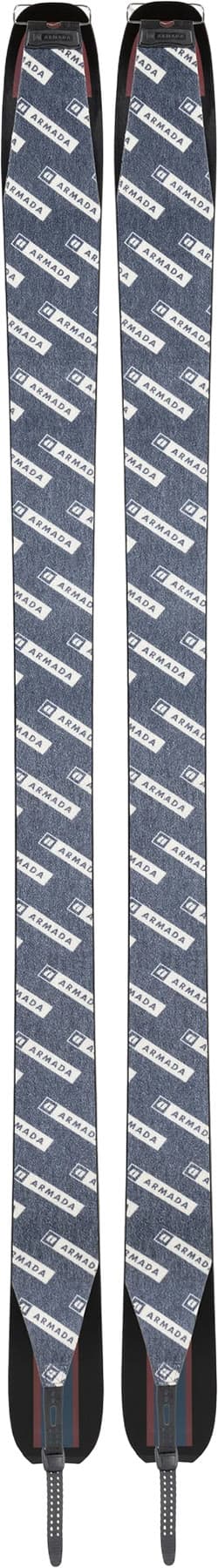 Product gallery image number 6 for product Locator 96 Ski Skins