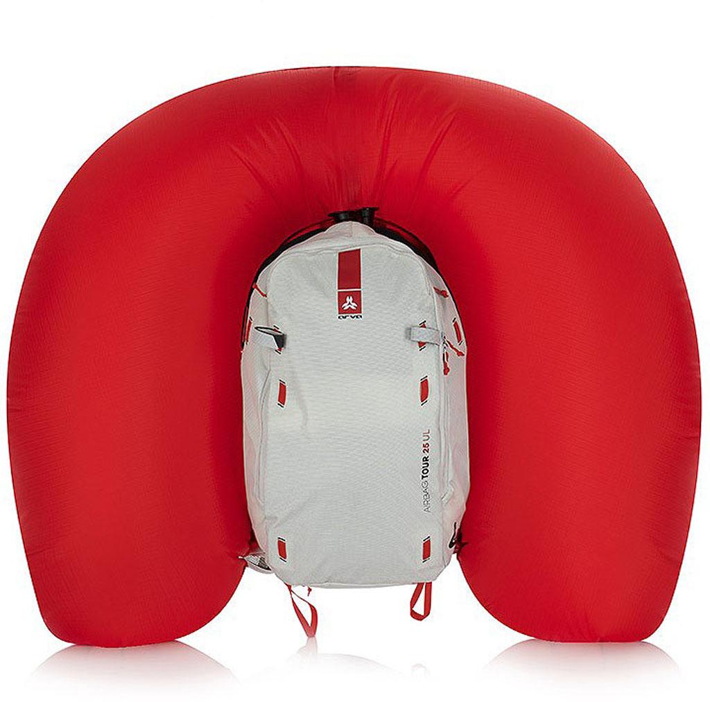 Product gallery image number 3 for product Airbag Reactor Tour Ultralight 25L - Unisex