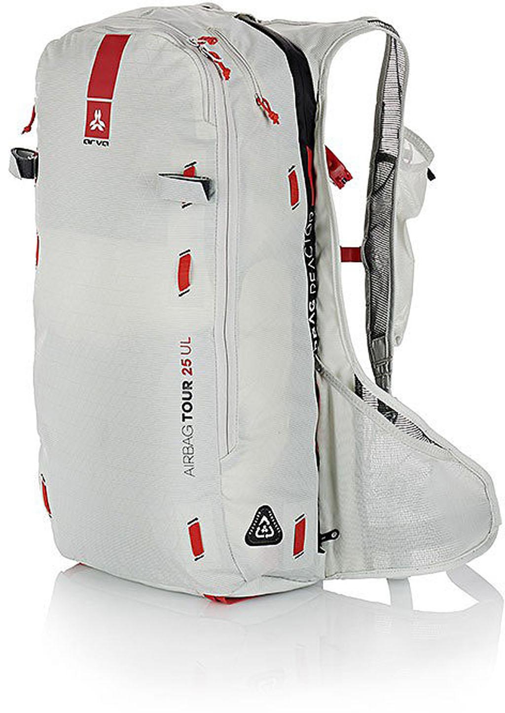 Product gallery image number 4 for product Airbag Reactor Tour Ultralight 25L - Unisex