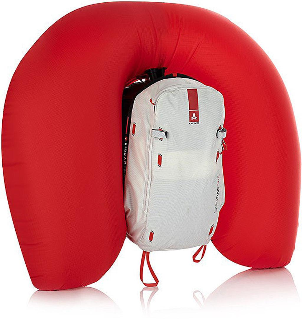 Product gallery image number 5 for product Airbag Reactor Tour Ultralight 25L - Unisex