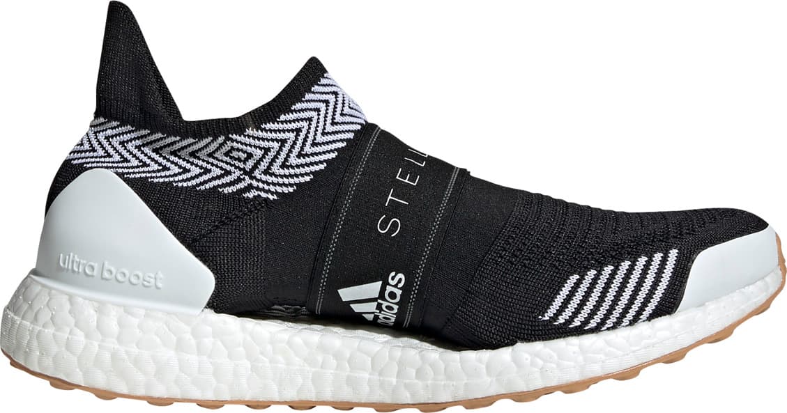 Product gallery image number 1 for product Ultraboost X 3D Knit Running Shoes - Women's