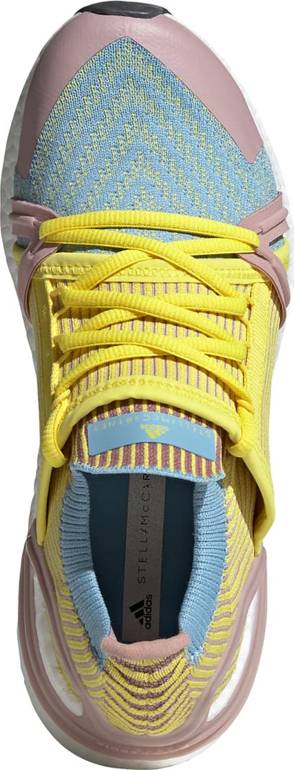 Product gallery image number 3 for product Ultraboost 20 S. Running Shoes - Women's