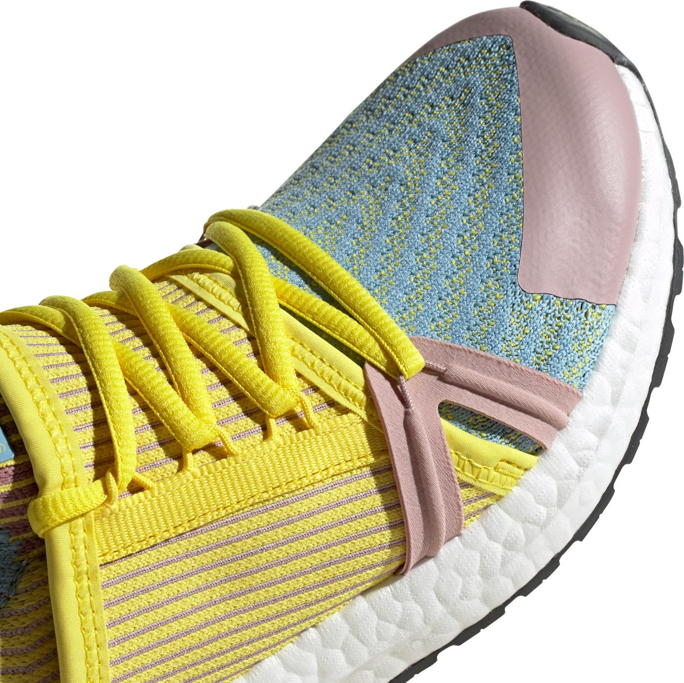 Product gallery image number 5 for product Ultraboost 20 S. Running Shoes - Women's