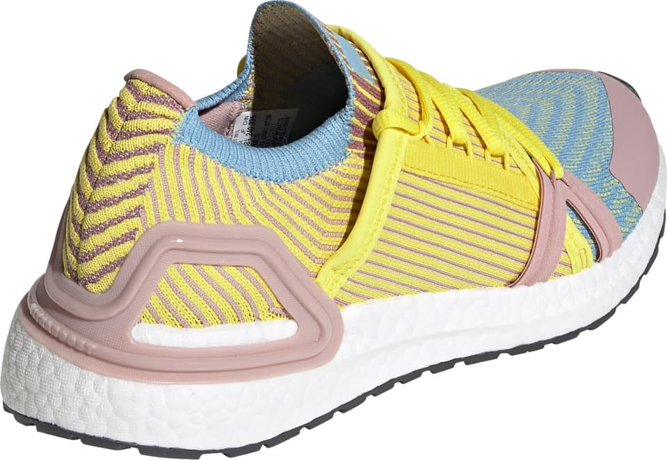 Product gallery image number 7 for product Ultraboost 20 S. Running Shoes - Women's