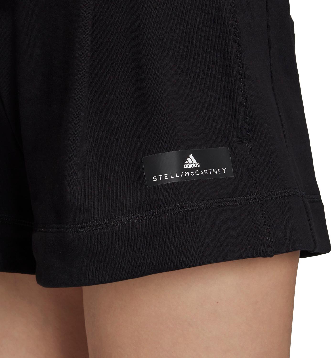 Product gallery image number 6 for product Essentials Sweat Shorts - Women's