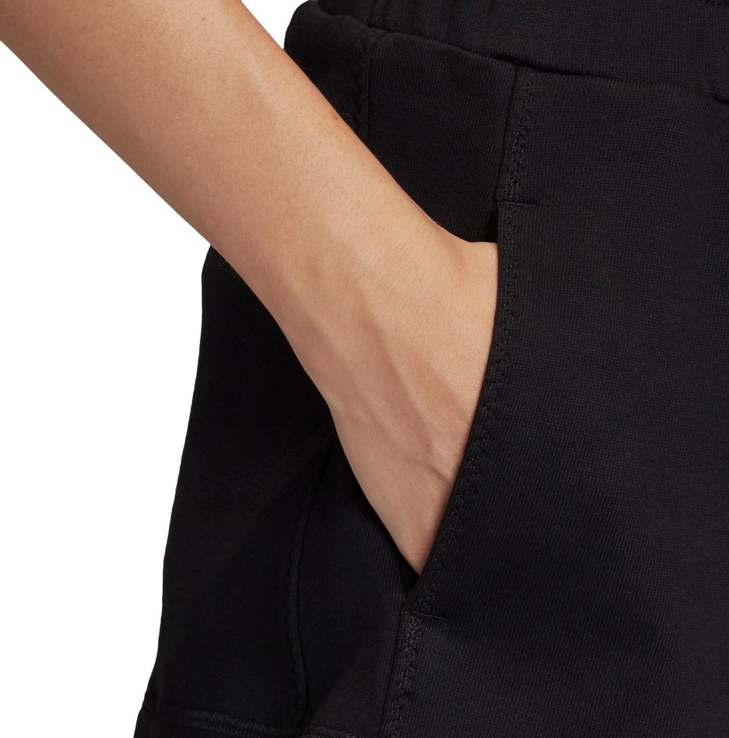 Product gallery image number 5 for product Essentials Sweat Shorts - Women's