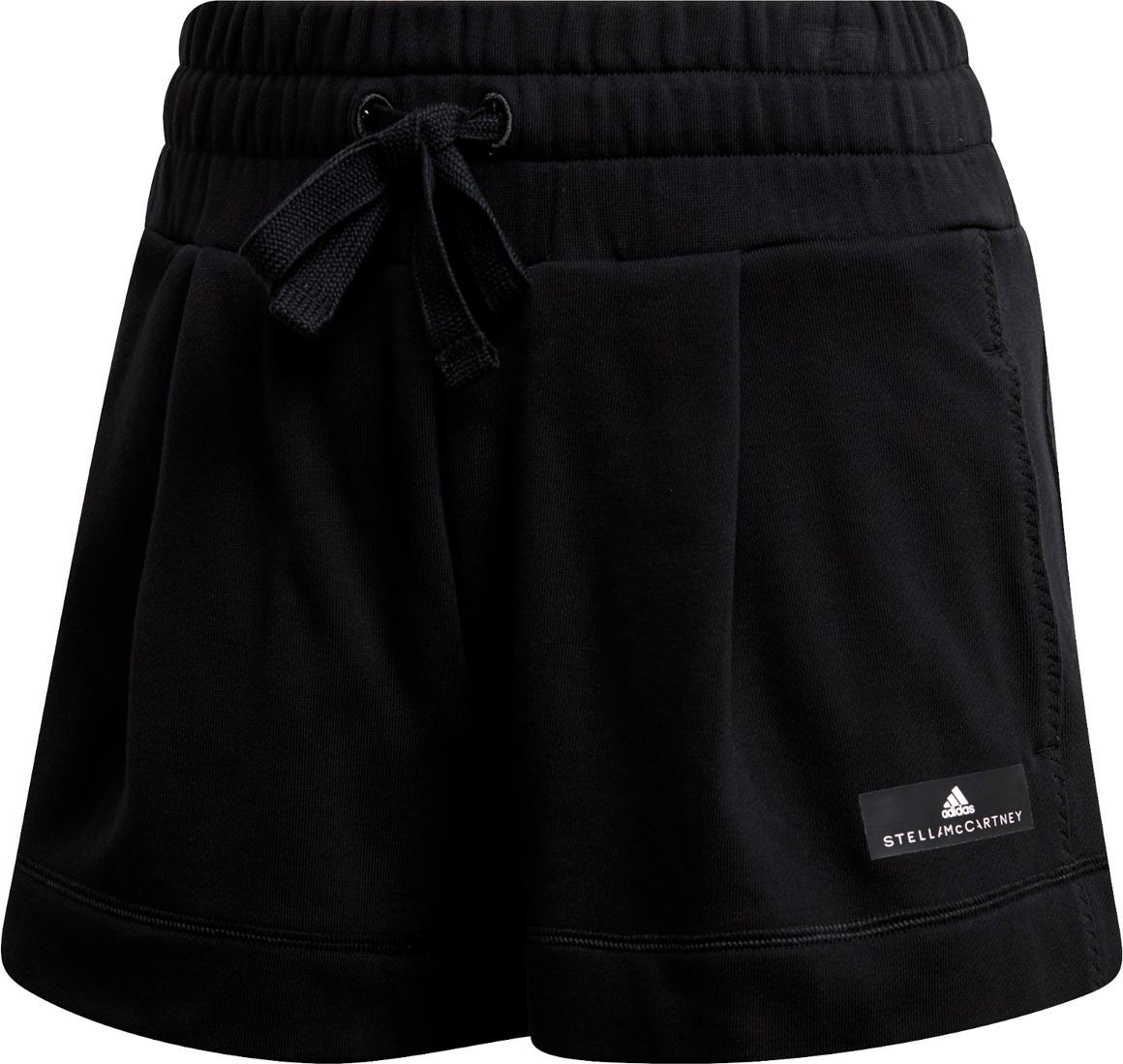 Product gallery image number 1 for product Essentials Sweat Shorts - Women's