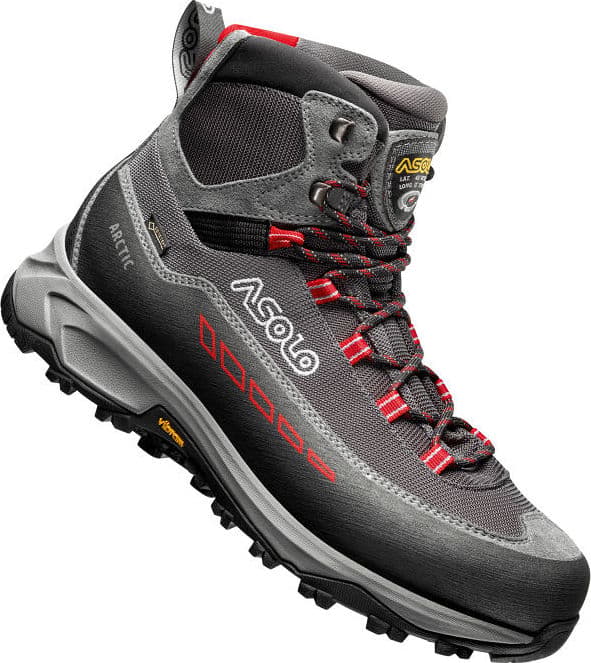 Product gallery image number 2 for product Arctic Gv hiking Boots - Men's