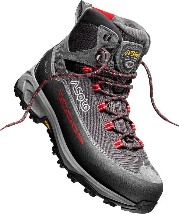Product gallery image number 3 for product Arctic Gv hiking Boots - Men's