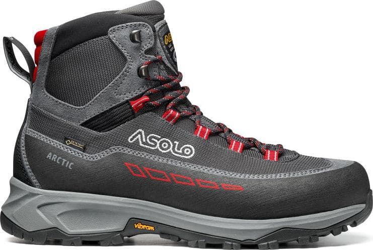 Product gallery image number 1 for product Arctic Gv hiking Boots - Men's