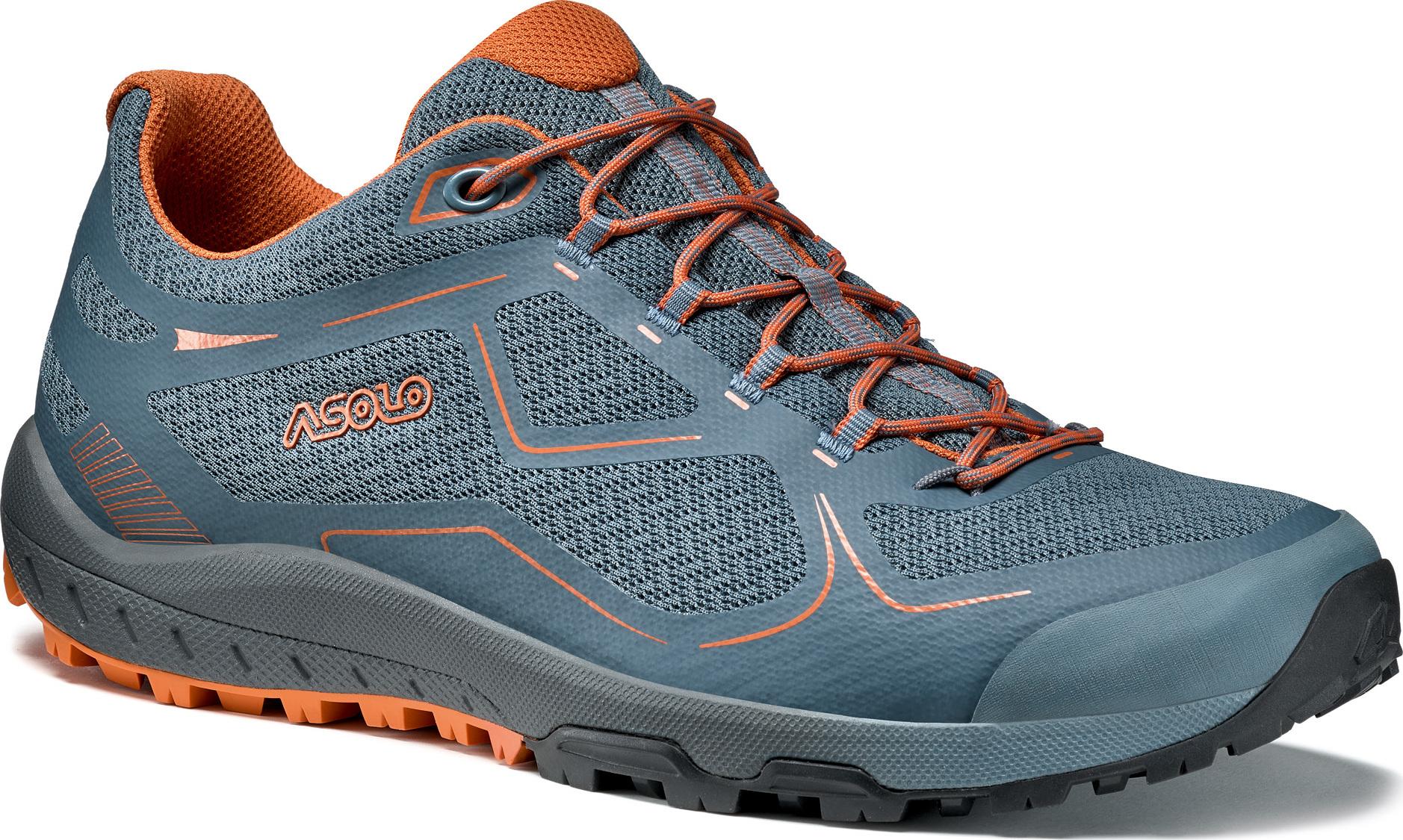 Product gallery image number 1 for product Flyer MM Shoes - Men's