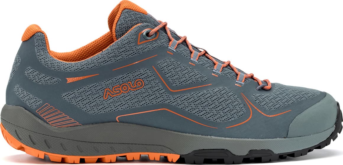 Product gallery image number 4 for product Flyer MM Shoes - Men's