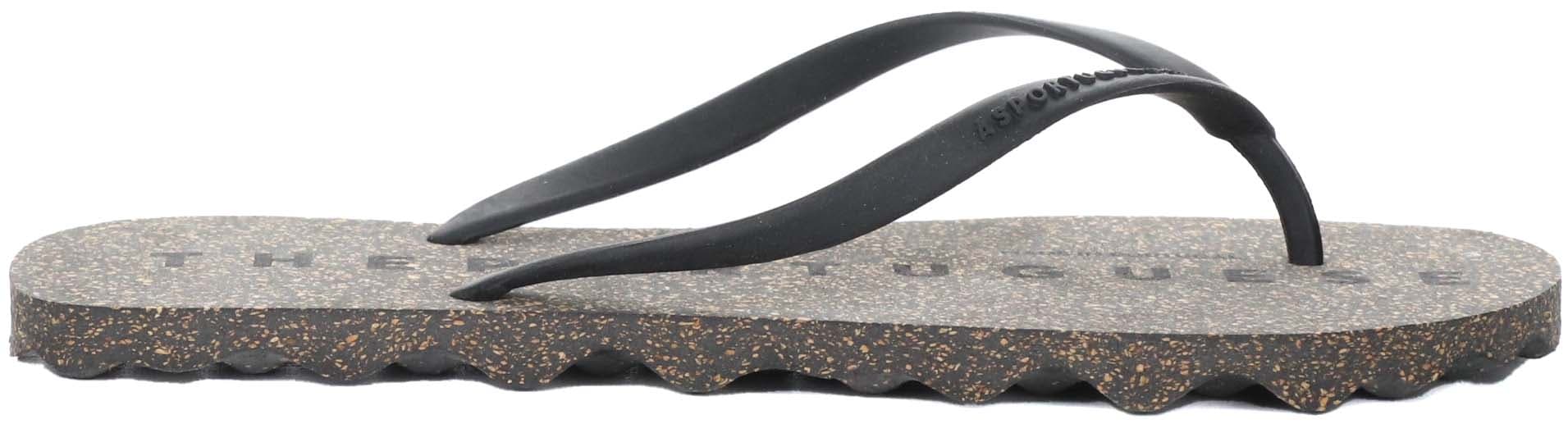 Product gallery image number 1 for product Base Cork Sole Flip Flop - Women’s