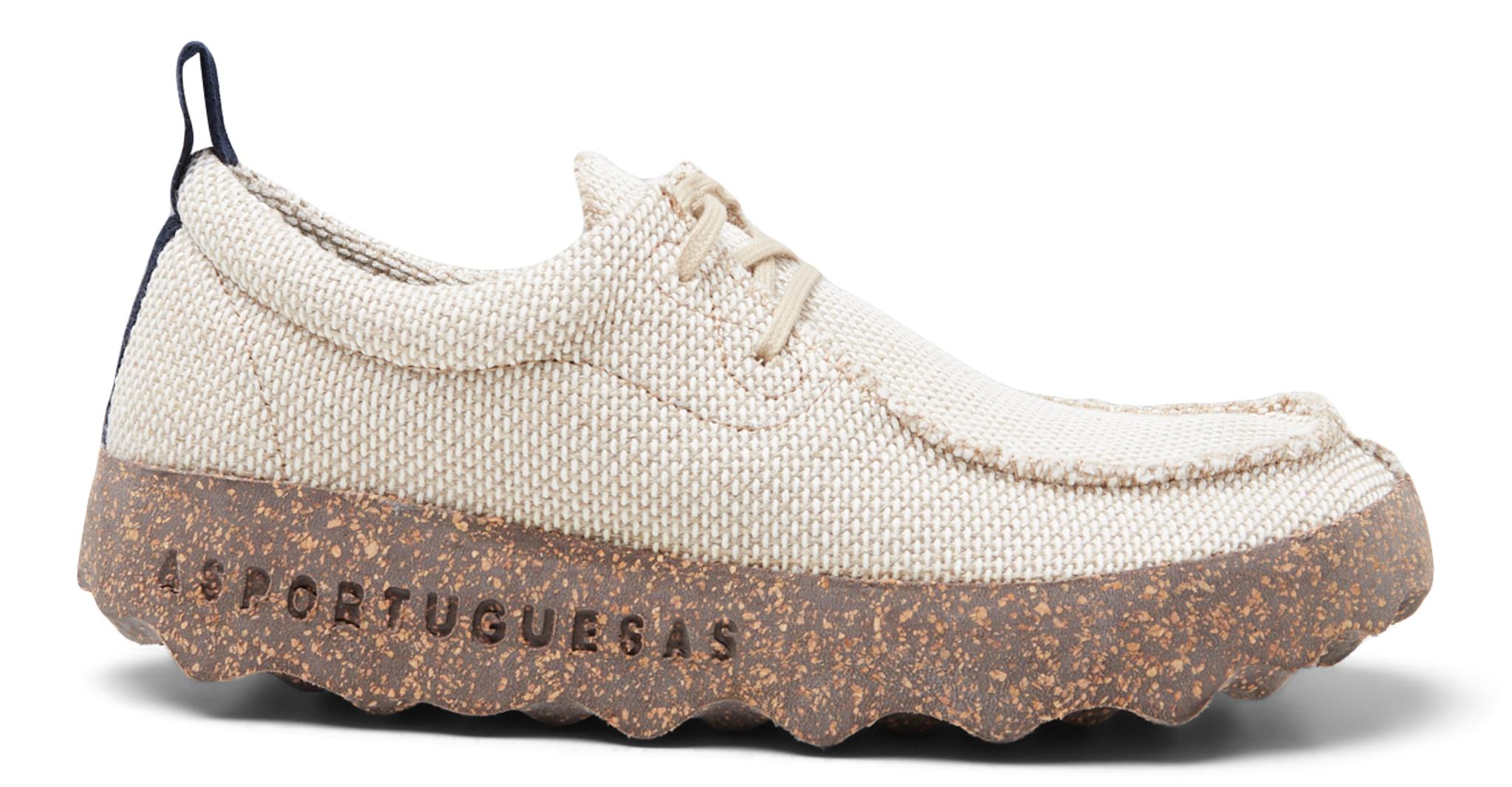 Product gallery image number 1 for product Chat Lace-Up Shoes - Women's