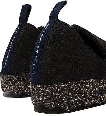 Numéro de l'image de la galerie de produits 4 pour le produit Souliers sans lacets City - Femme