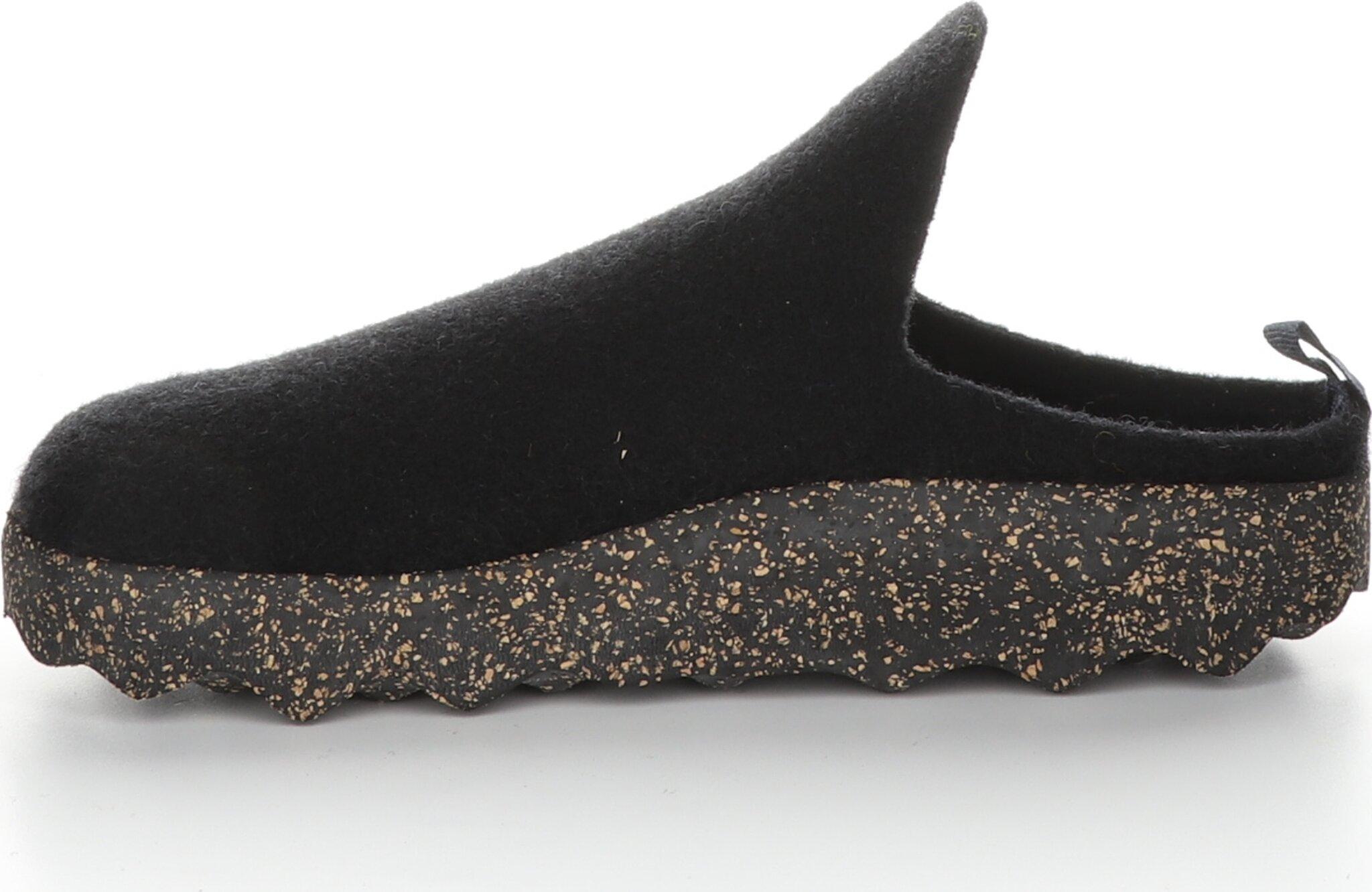 Product gallery image number 4 for product Come Round Toe Mules - Women's