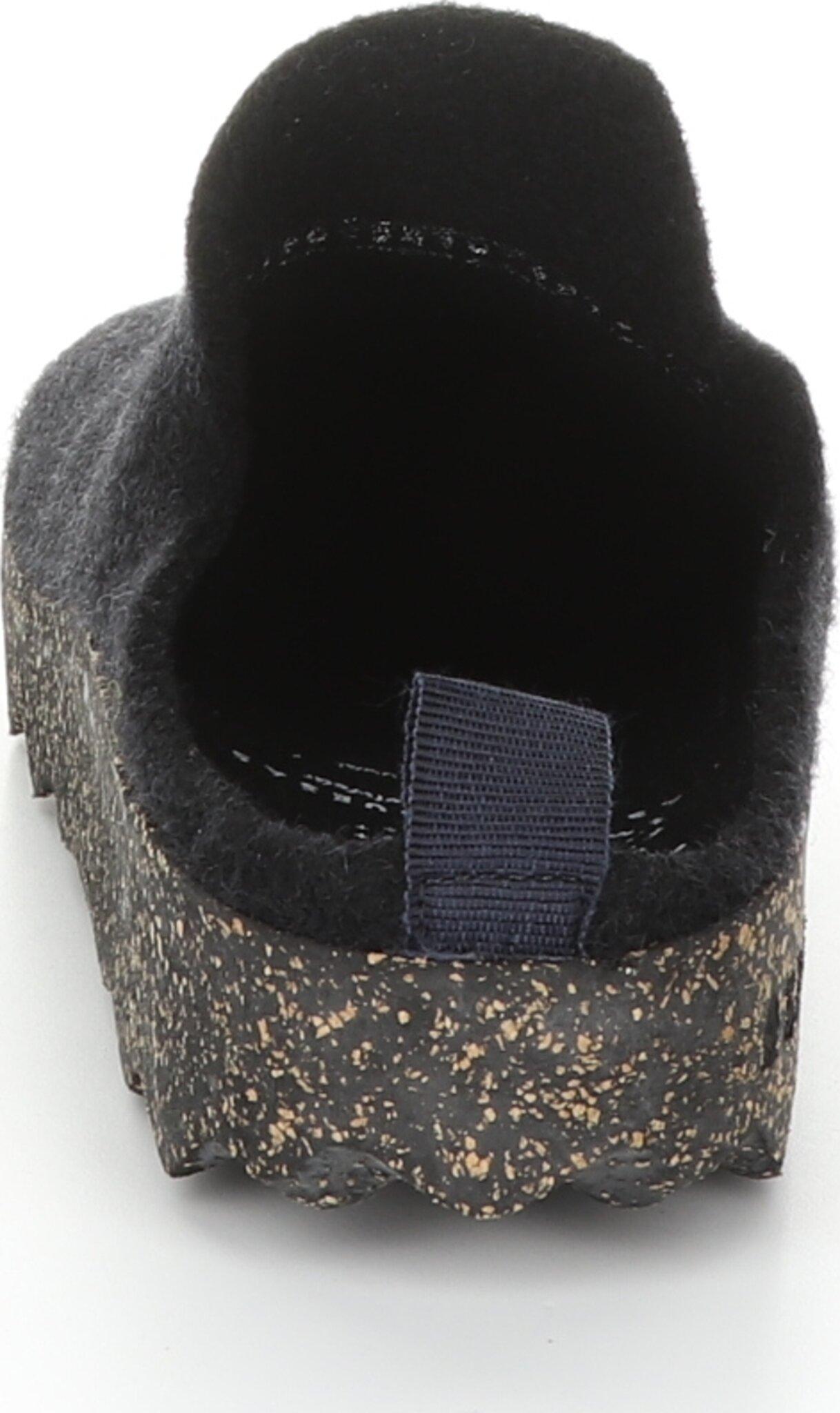 Product gallery image number 3 for product Come Round Toe Mules - Women's