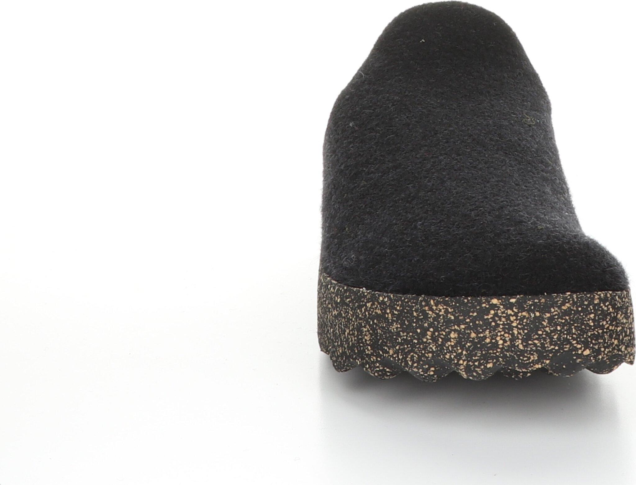 Product gallery image number 2 for product Come Round Toe Mules - Men's