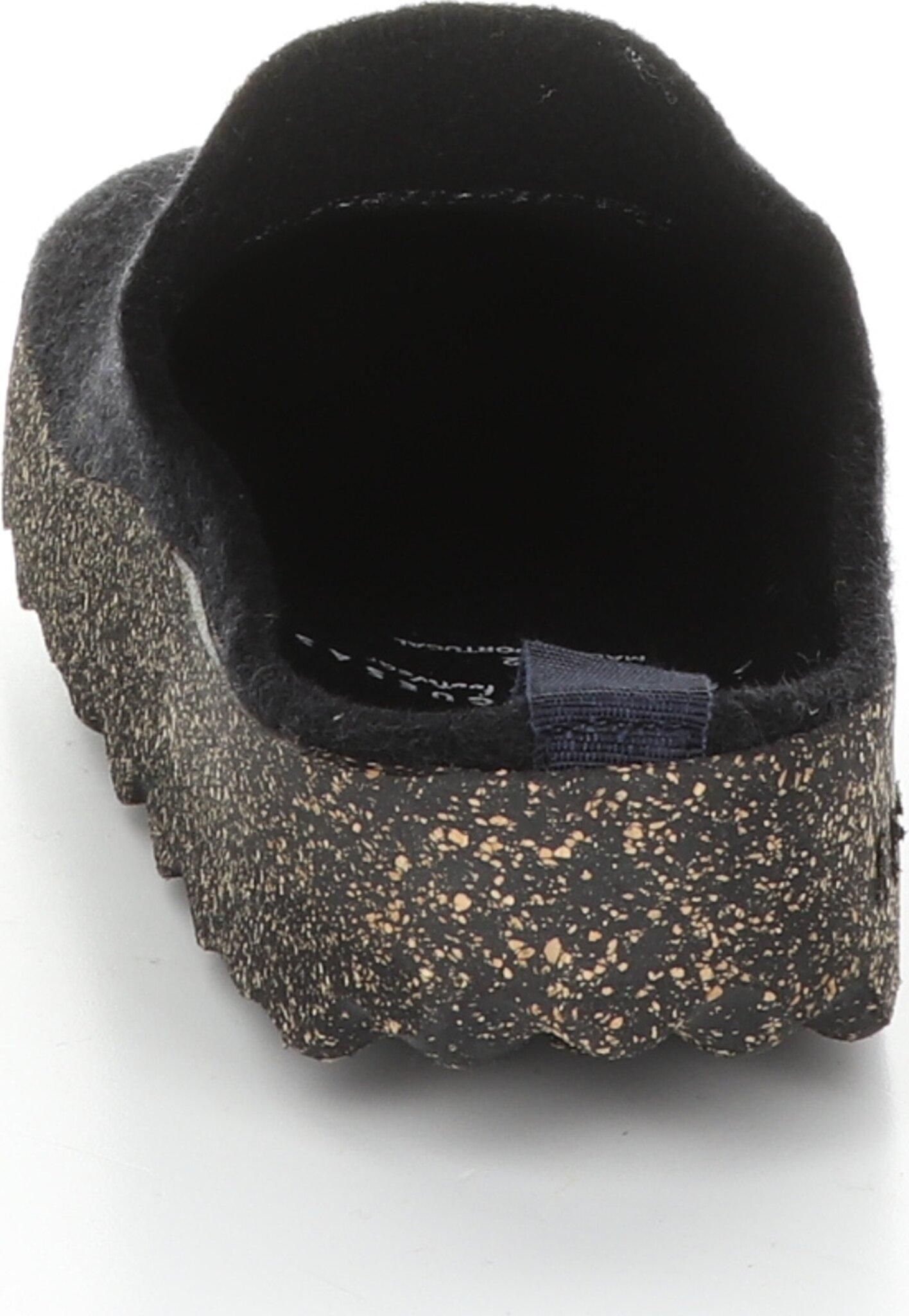 Product gallery image number 4 for product Come Round Toe Mules - Men's
