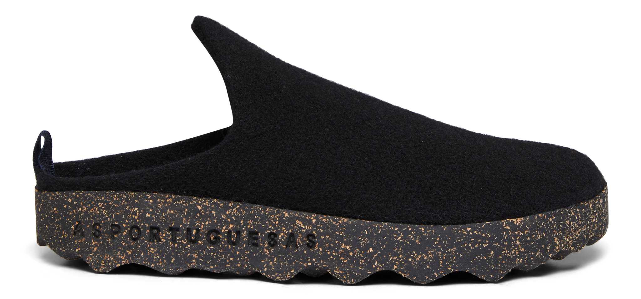 Product image for Come Round Toe Mules - Men's