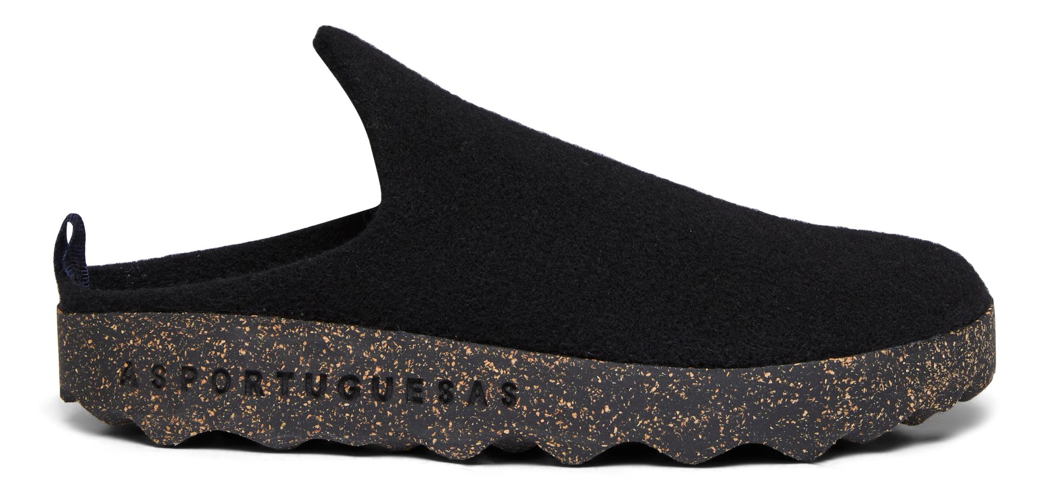 Product gallery image number 1 for product Come Round Toe Mules - Men's