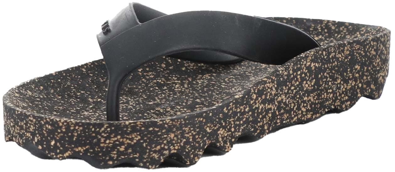 Product gallery image number 2 for product Feel Cork Footbed Thong - Women’s