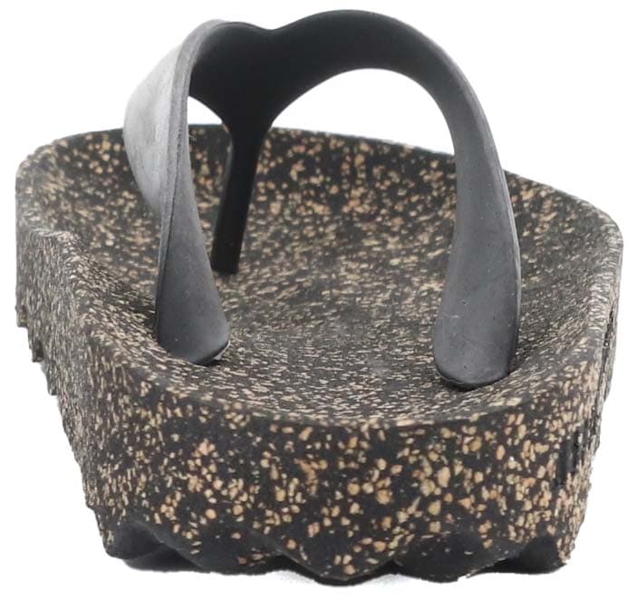 Product gallery image number 4 for product Feel Cork Footbed Thong - Women’s