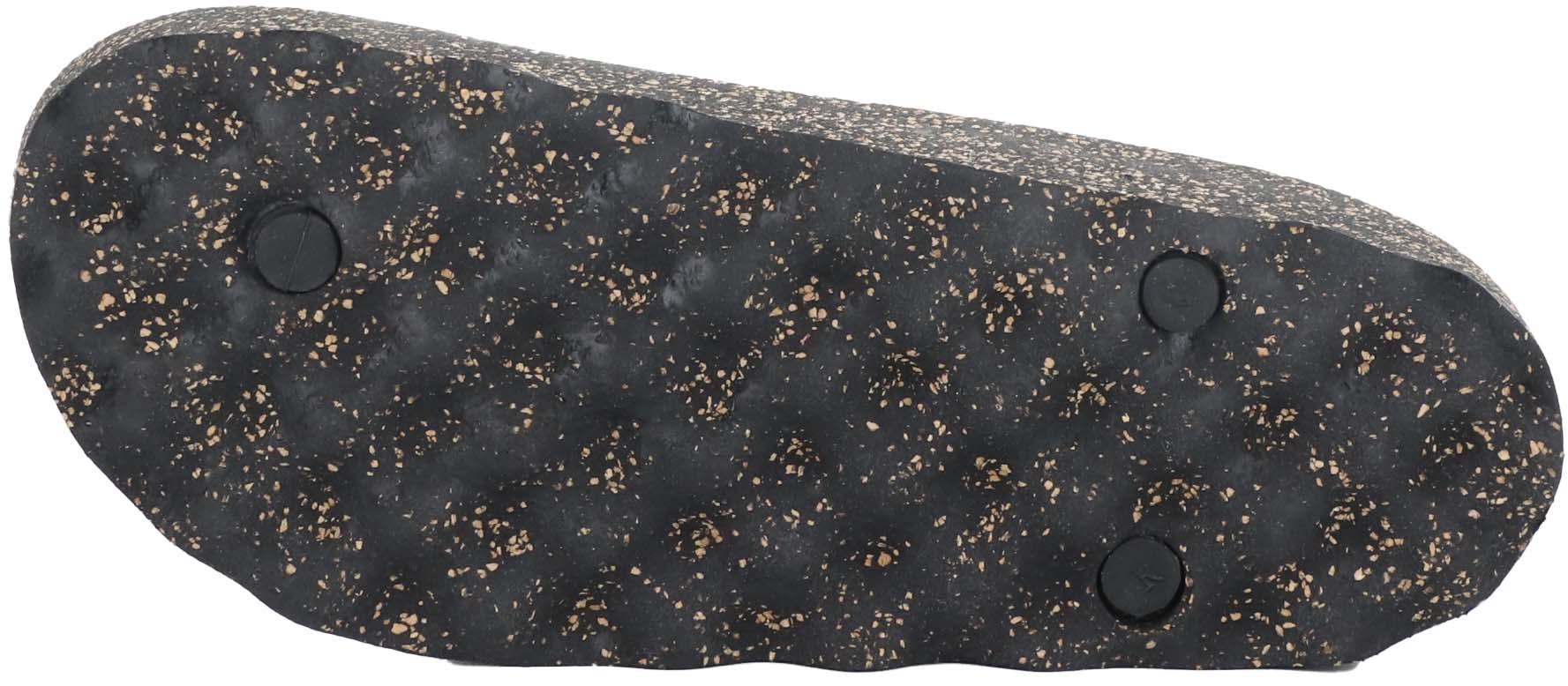 Product gallery image number 5 for product Feel Cork Footbed Thong - Women’s