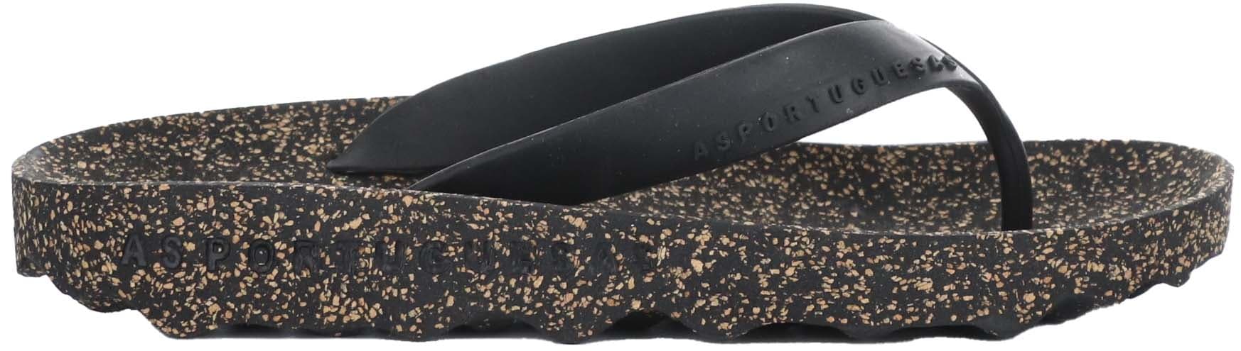 Product gallery image number 1 for product Feel Cork Footbed Thong - Women’s