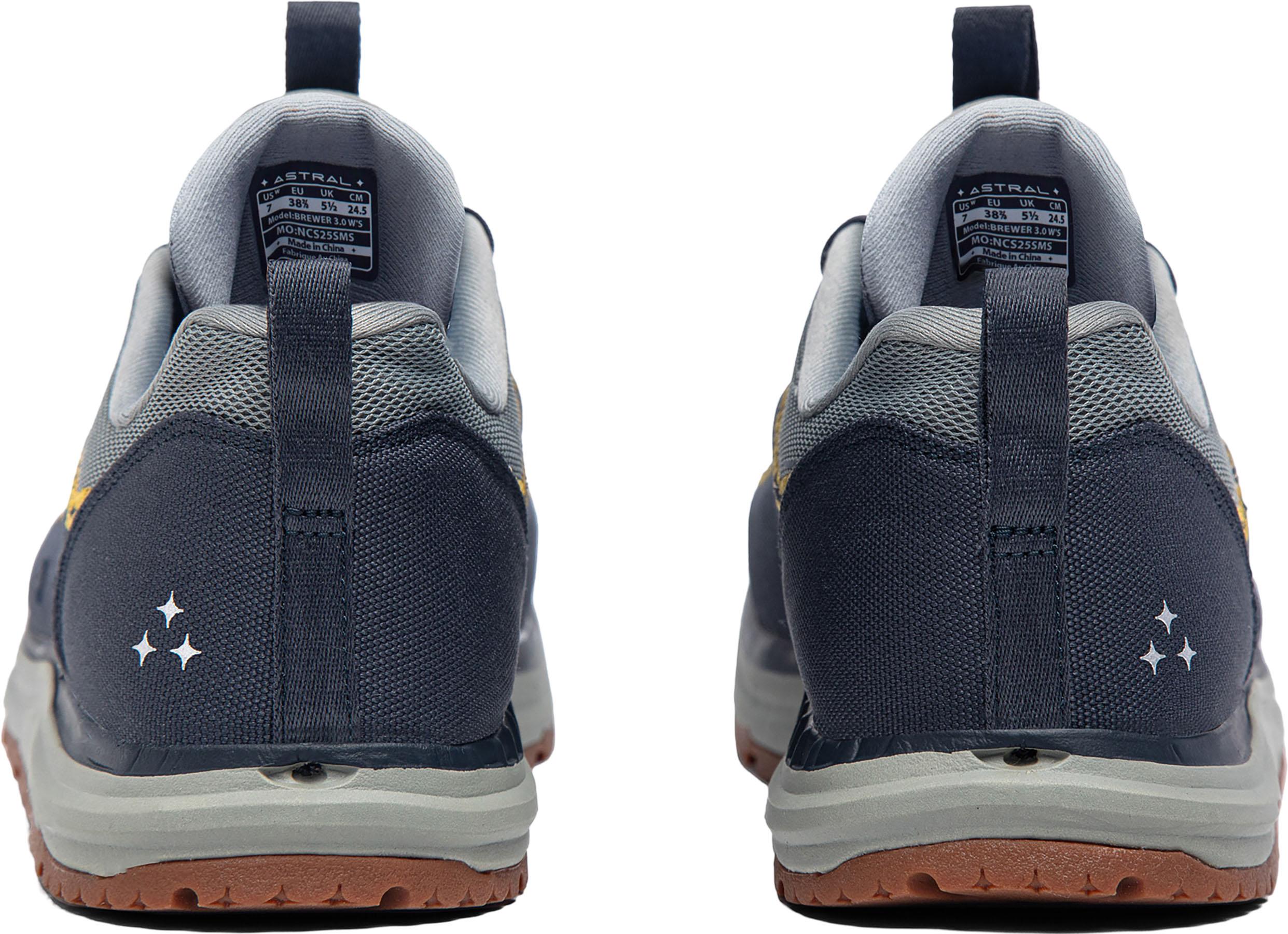 Product gallery image number 3 for product Brewer 3.0 Sneaker - Unisex