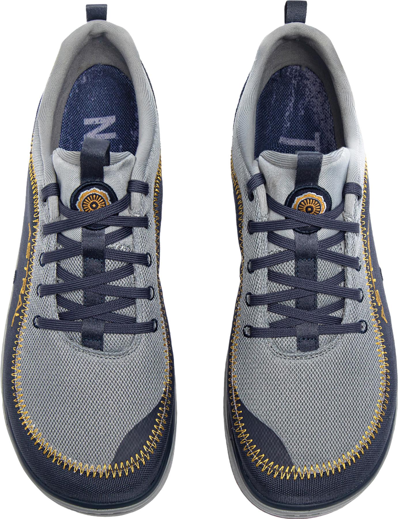 Product gallery image number 5 for product Brewer 3.0 Sneaker - Unisex